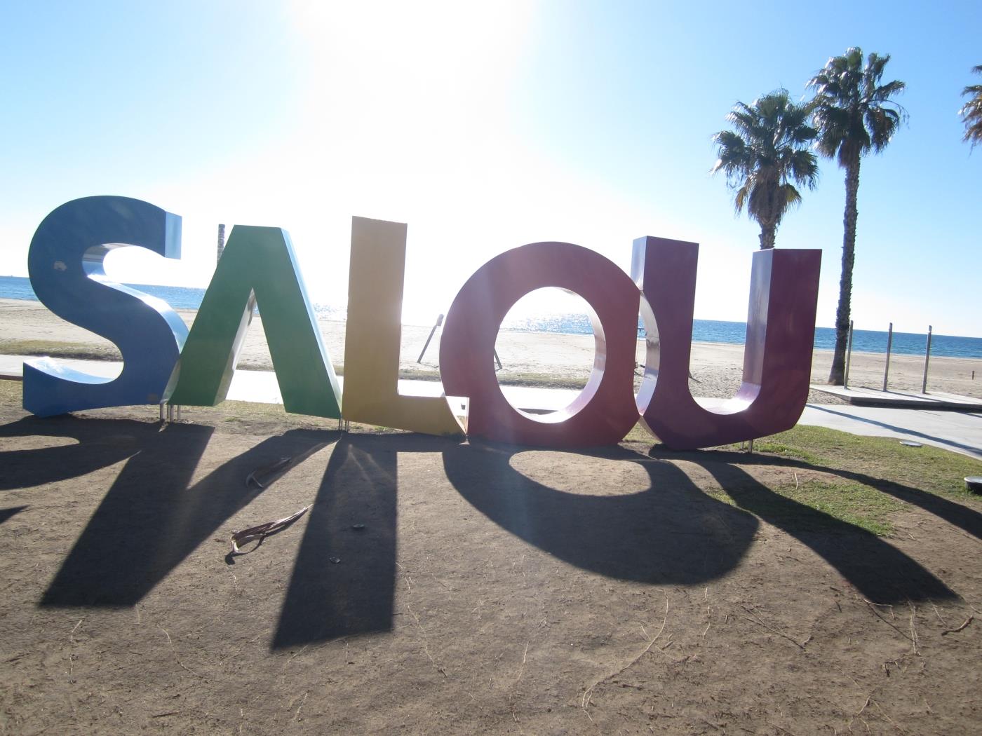 InmoBooking Leri-Mar, Climatizado, piscina y a dos minutos de la playa en Salou