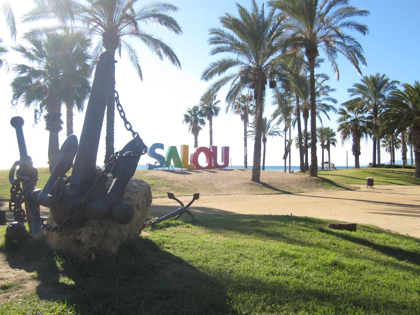 InmoBooking Leri-Mar, Climatizado, piscina y a dos minutos de la playa en Salou