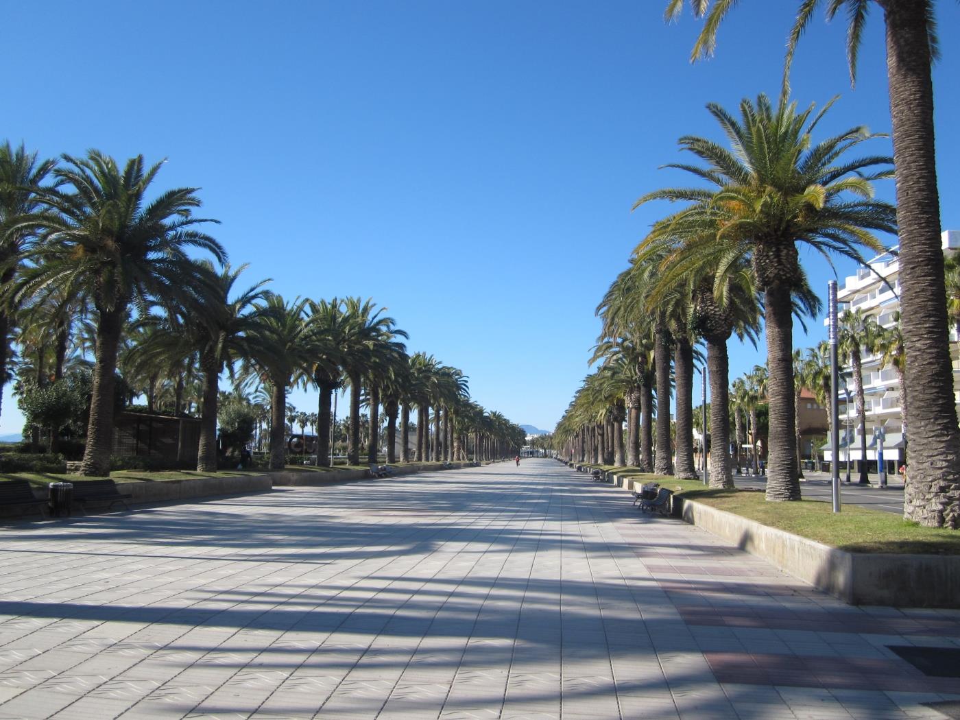 InmoBooking Leri-Mar, Climatizado, piscina y a dos minutos de la playa en Salou