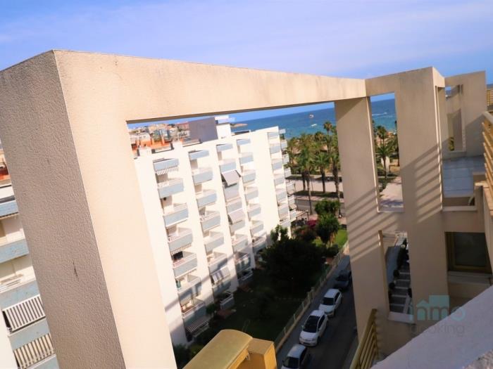 InmoBooking Penthouse Novelty in Salou