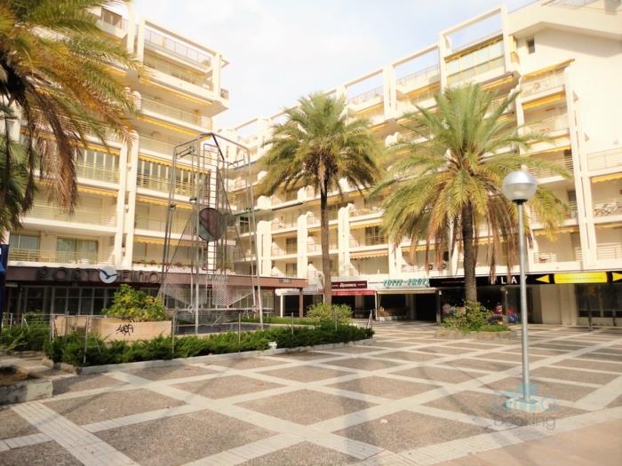 InmoBooking Penthouse Novelty in Salou