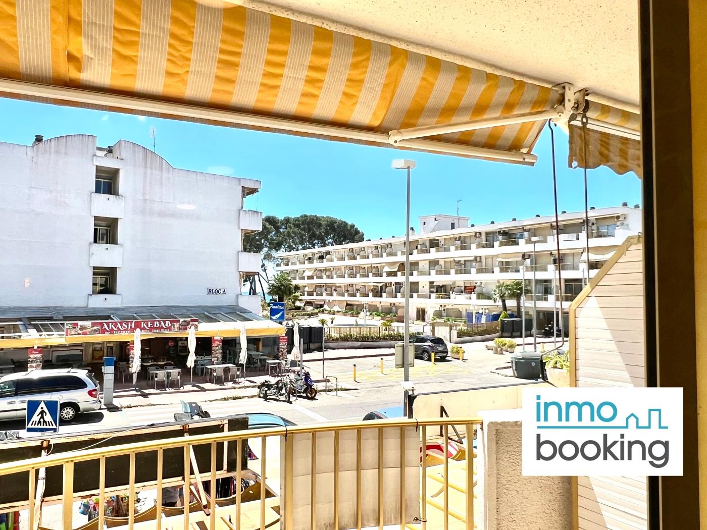 New Loft internacional , climatizado con piscina y playa. en cambrils