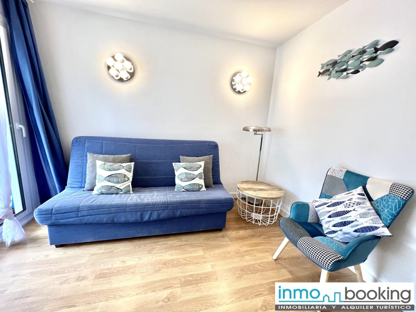 New Alboran Salou, climatitzat, piscina i wifi a Salou