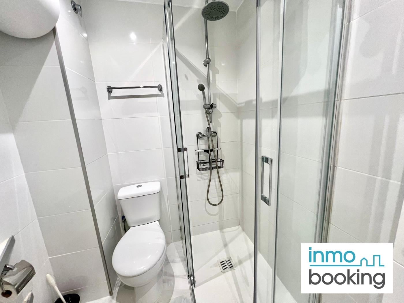 Atlas IV, climatisé, parking, piscine et plage. à salou