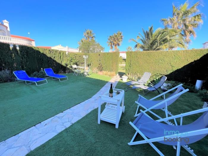 Casa Suzi Miami beach, avec piscine, barbecue et wifi à Miami platja
