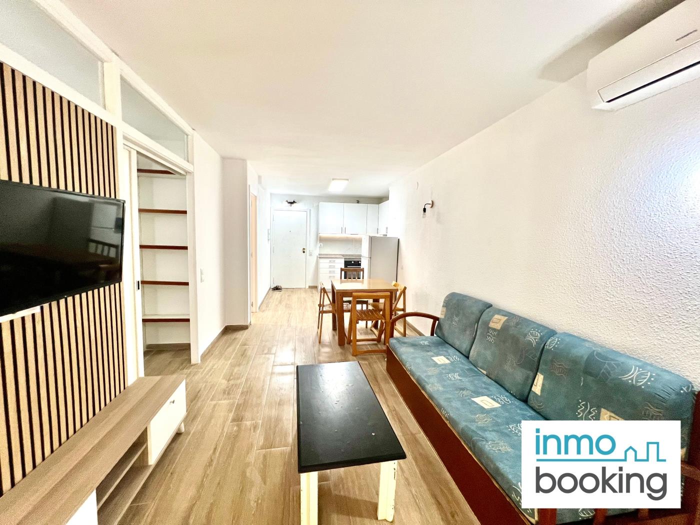 Novelty , on the seafront in Salou