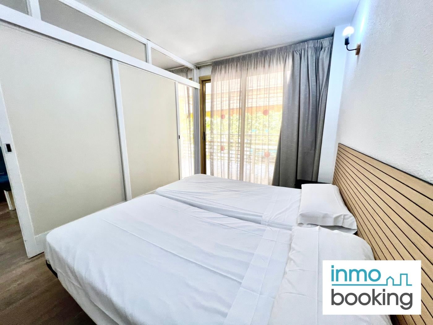 Novelty , on the seafront in Salou