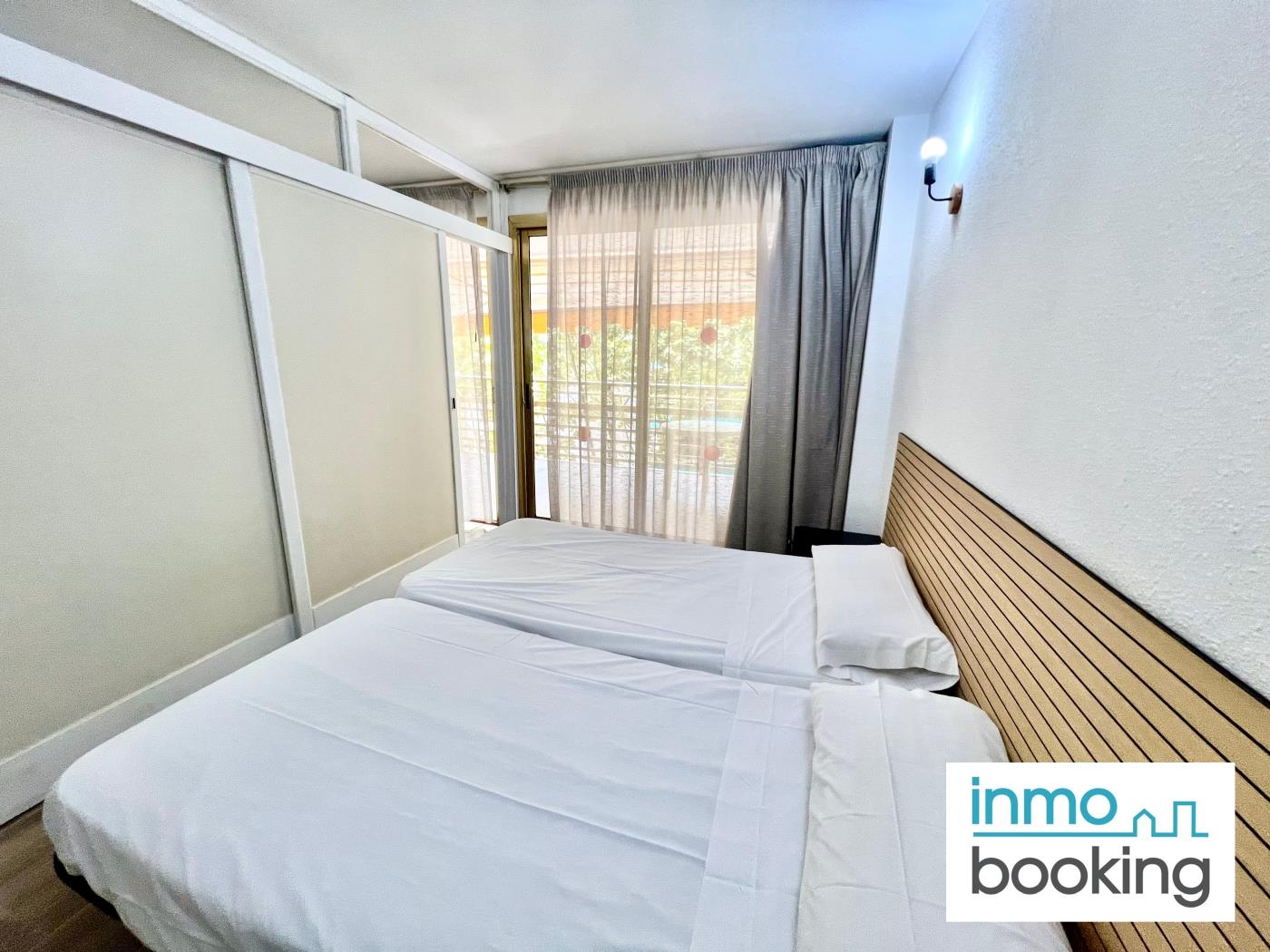 Novelty , on the seafront in Salou