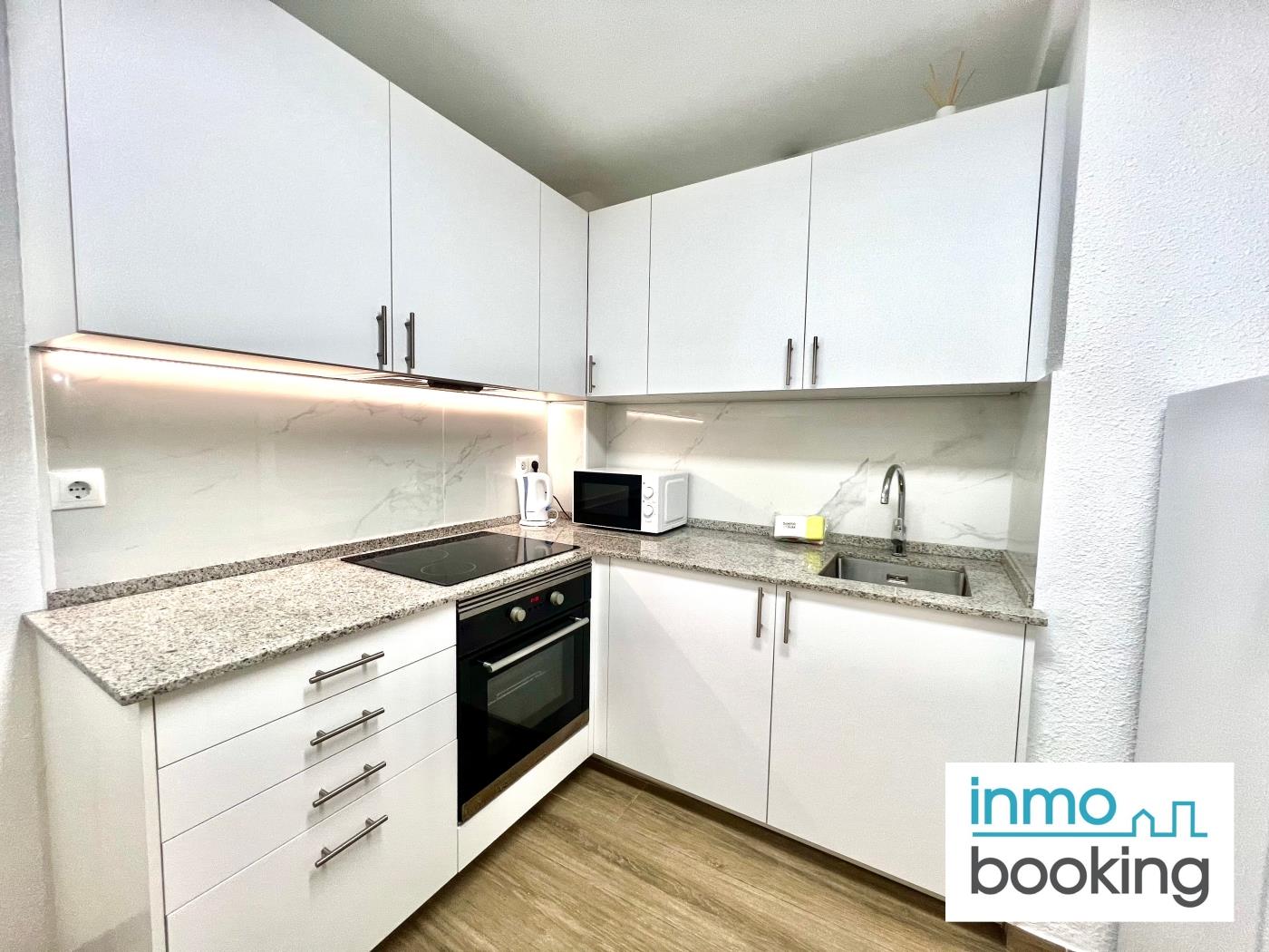 Novelty , on the seafront in Salou