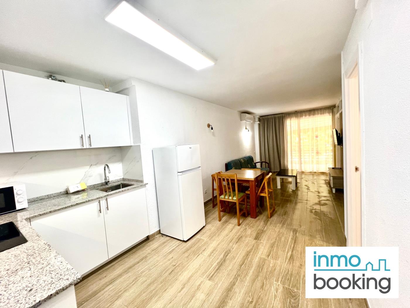 Novelty , on the seafront in Salou