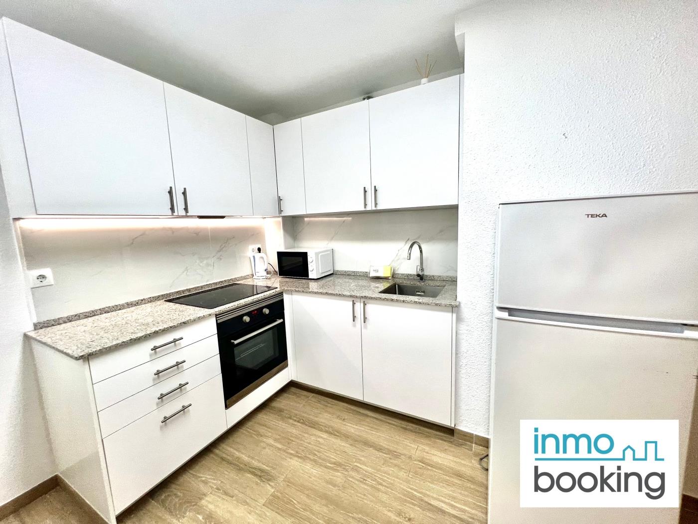 Novelty , on the seafront in Salou