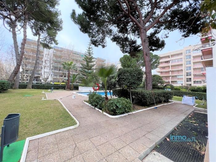 Gisamar, with pool and close to the sea in Salou