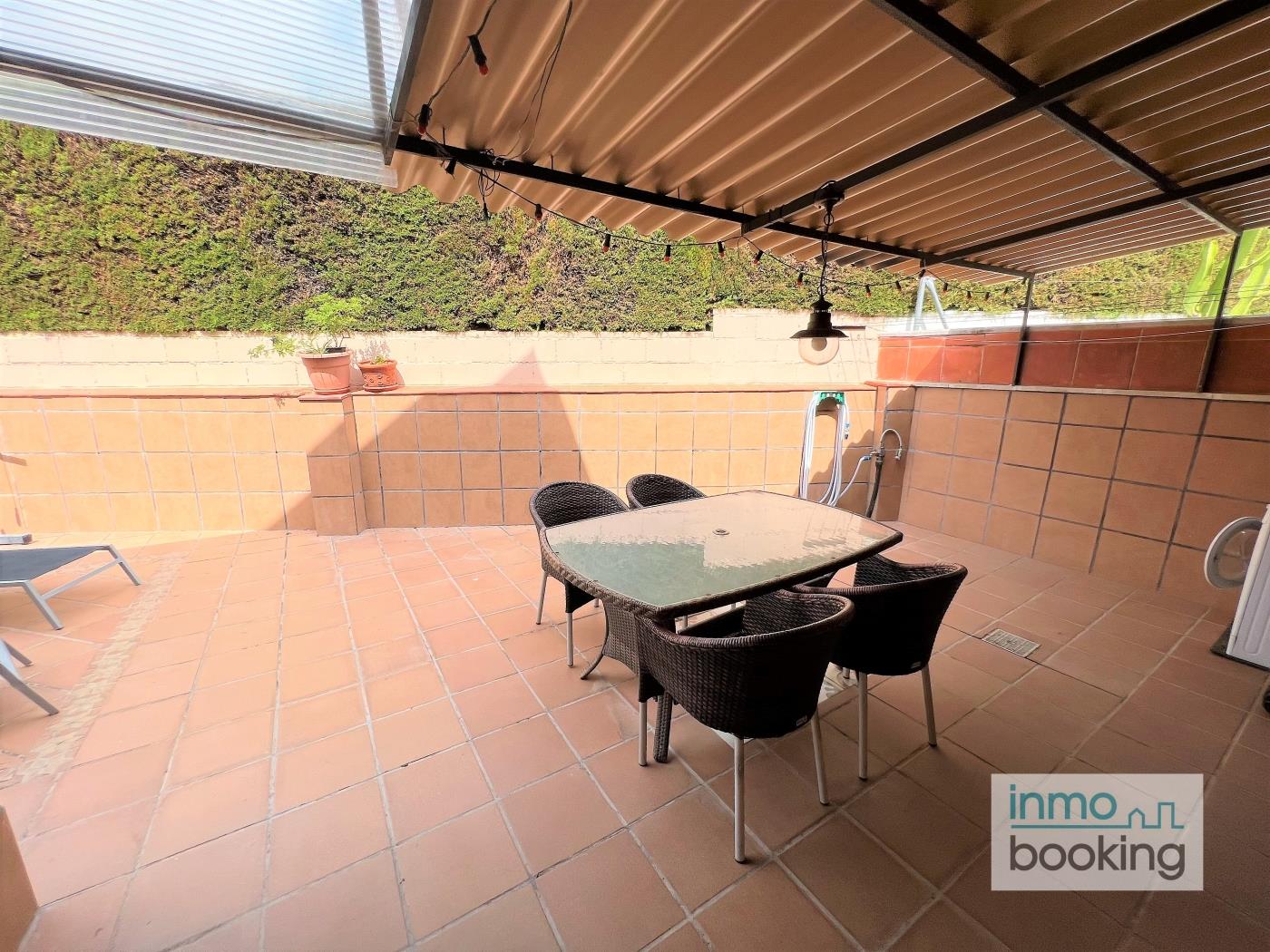 Inmobooking Single-family house Salou, air-conditioned. in salou