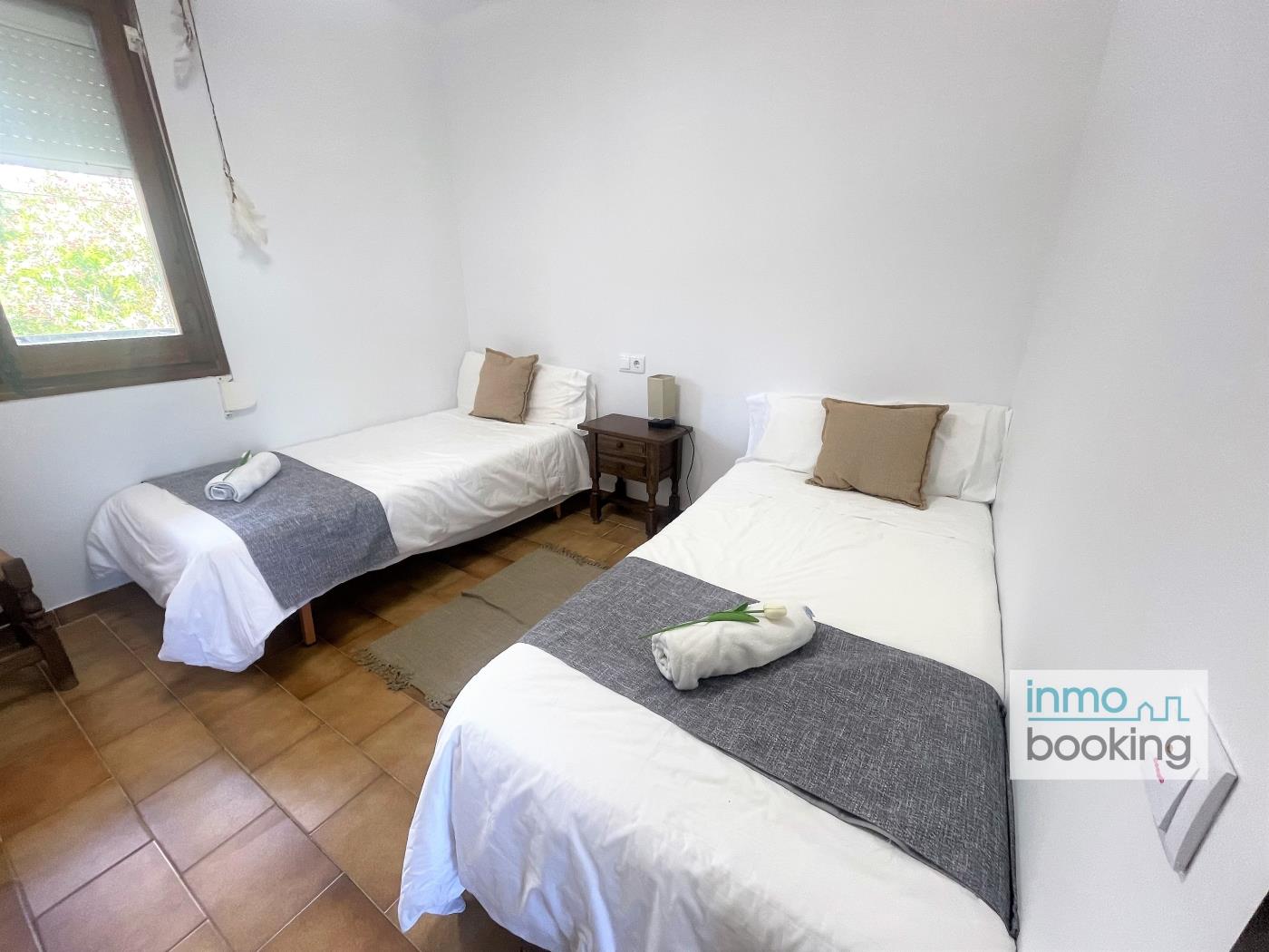 Namvan Vilafortuny, beach, air conditioning and wifi in cambrils