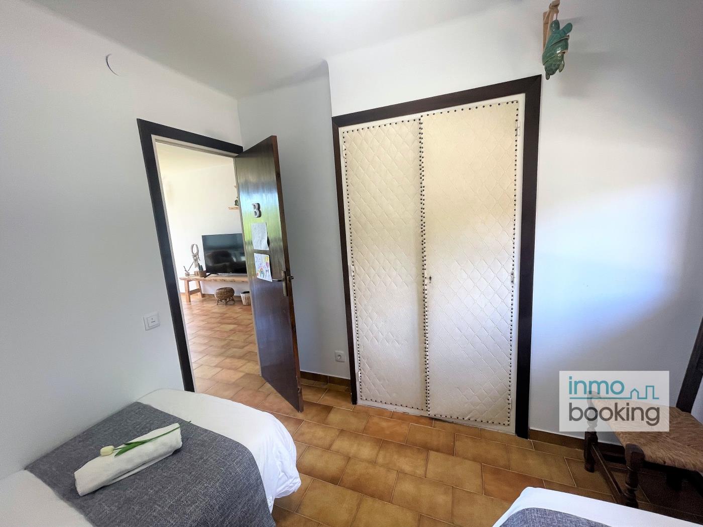 Namvan Vilafortuny, beach, air conditioning and wifi in cambrils