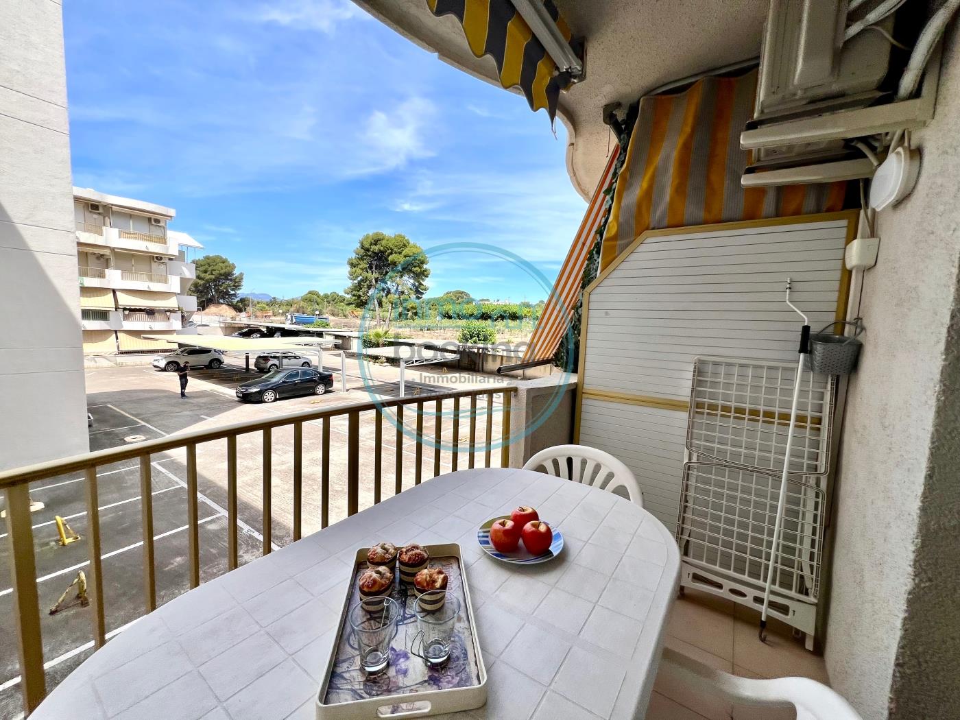 Loft internacional , climatizado con piscina y playa. en cambrils