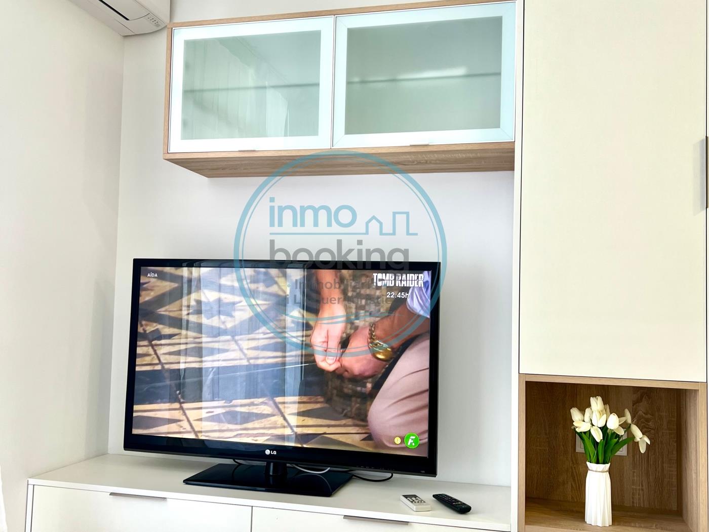 Loft internacional , climatizado con piscina y playa. en cambrils