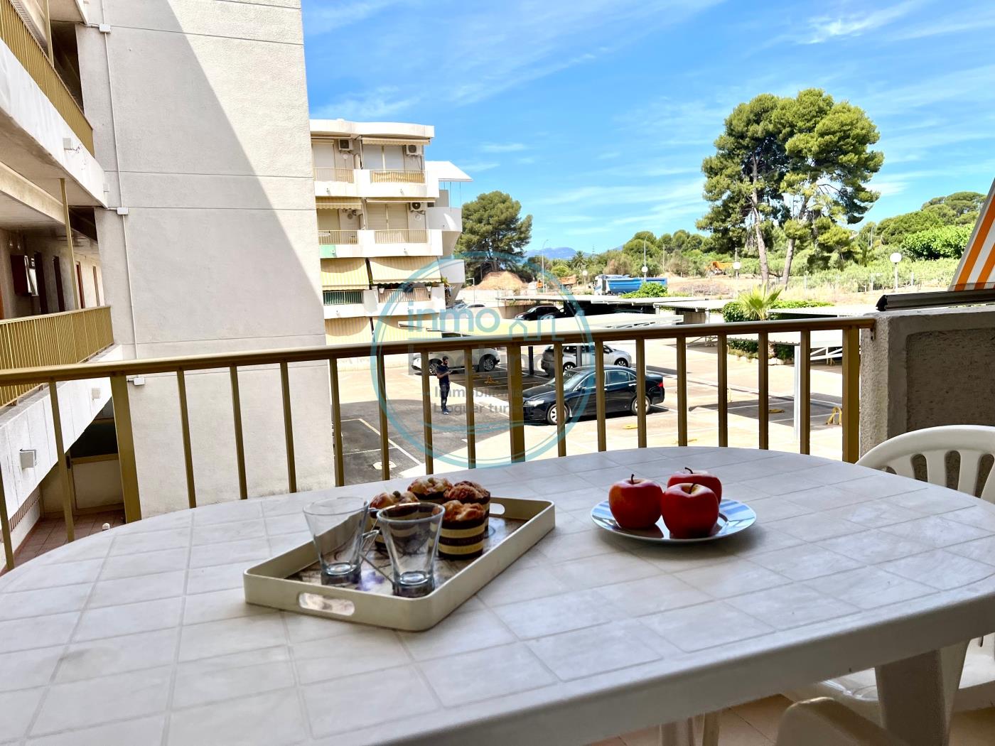 Loft internacional , climatizado con piscina y playa. en cambrils
