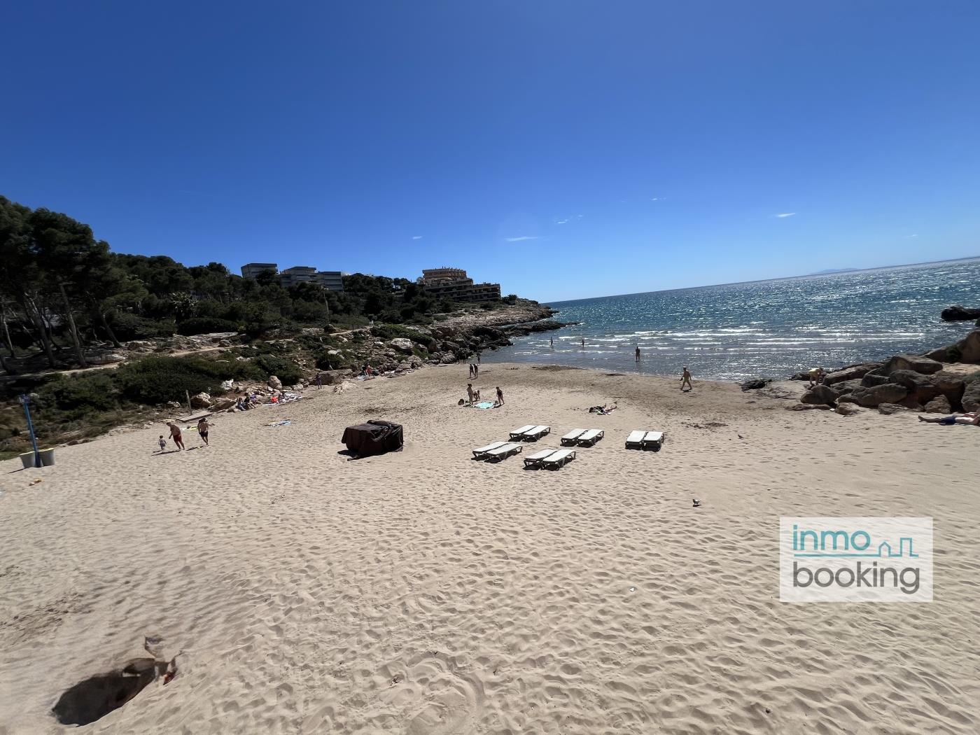 Beach Font Mar Salou en SALOU