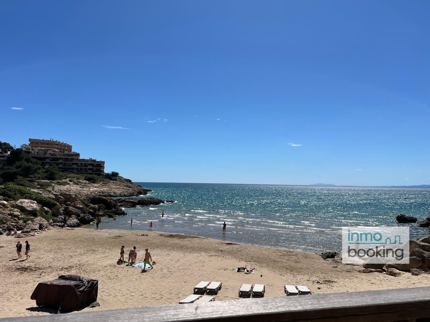 Beach Font Mar Salou en SALOU