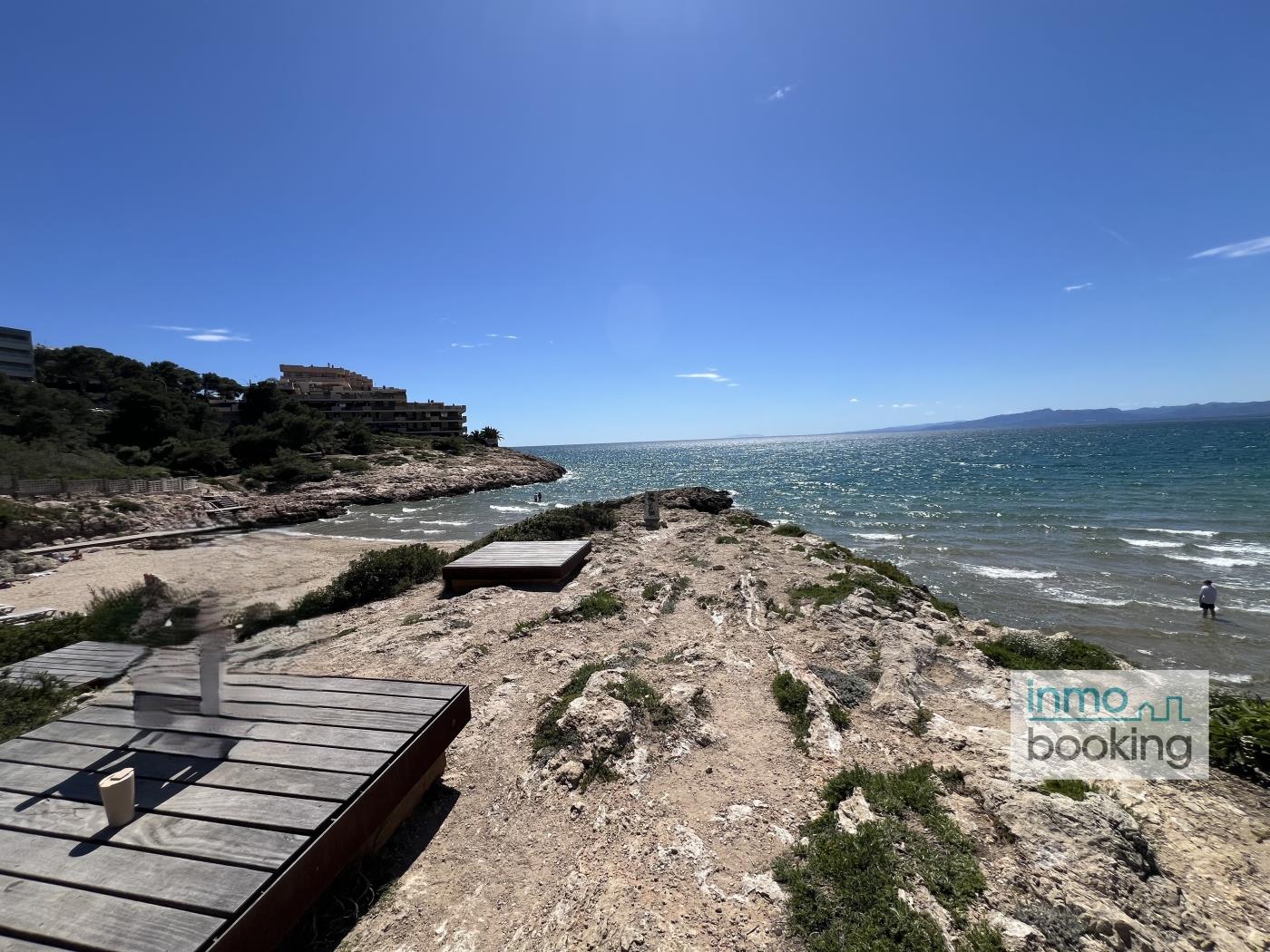 Beach Font Mar Salou en SALOU