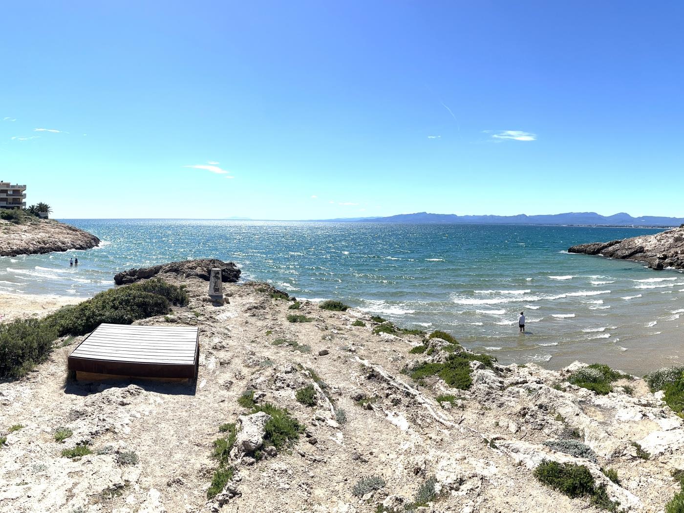 Beach Font Mar Salou en SALOU