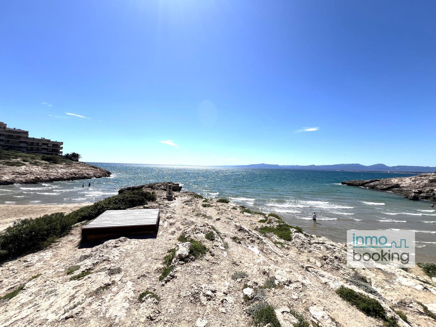 Beach Font Mar Salou en SALOU
