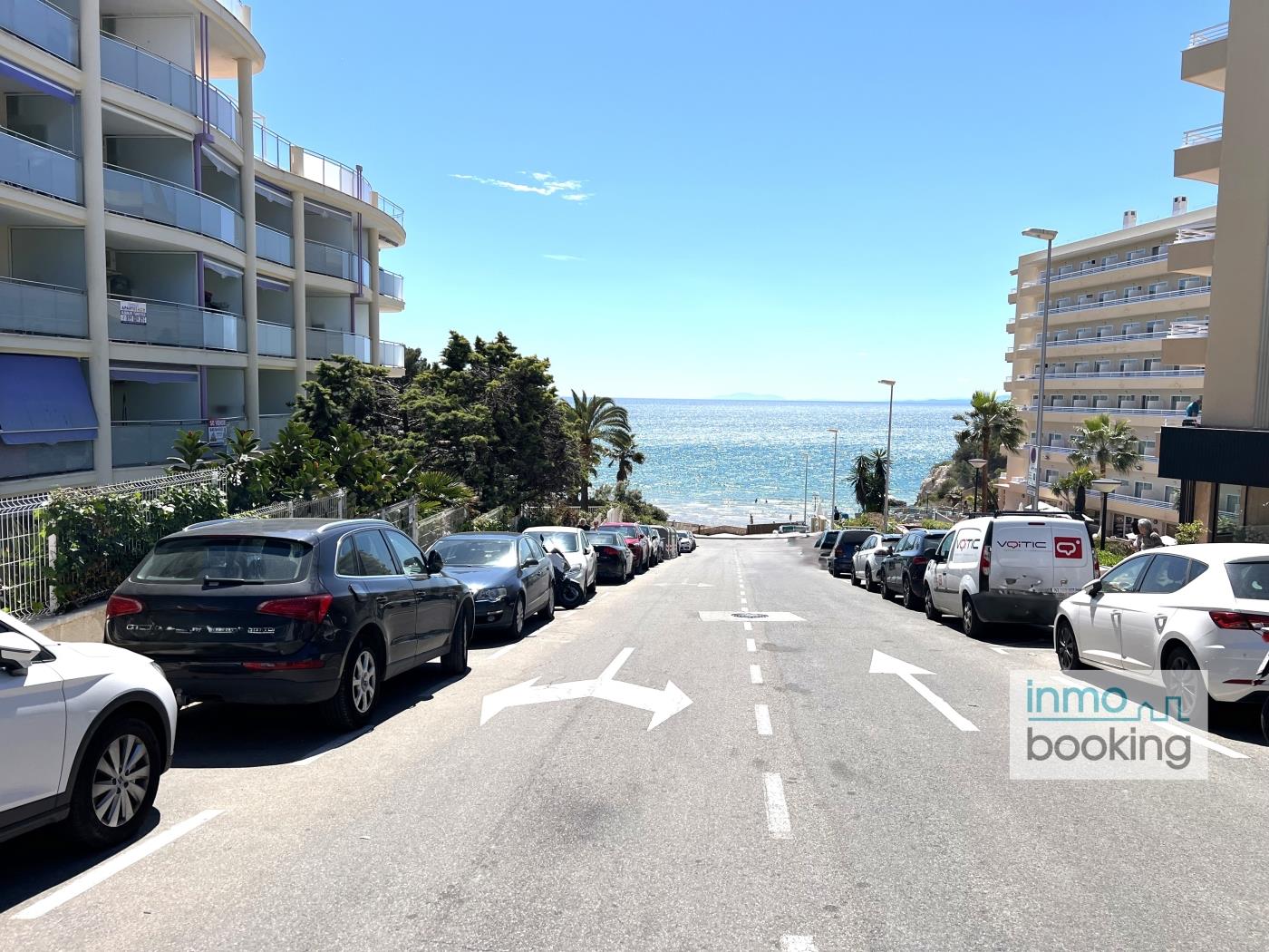 Beach Font Mar Salou en SALOU