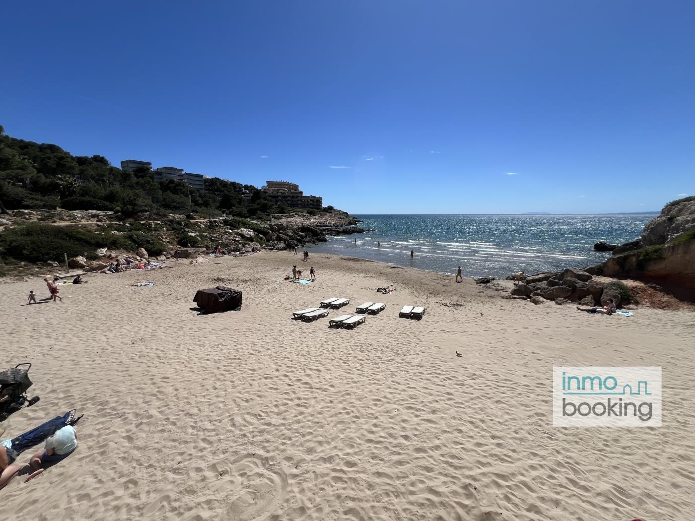 Beach Font Mar Salou en SALOU