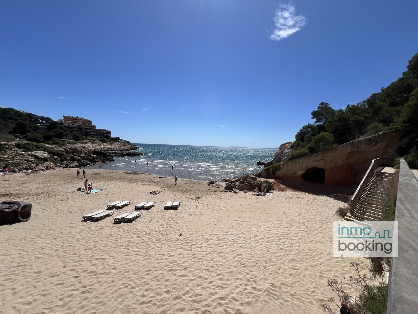 Beach Font Mar Salou en SALOU