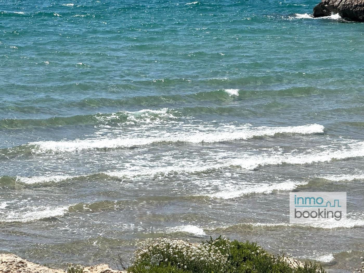 Beach Font Mar Salou en SALOU