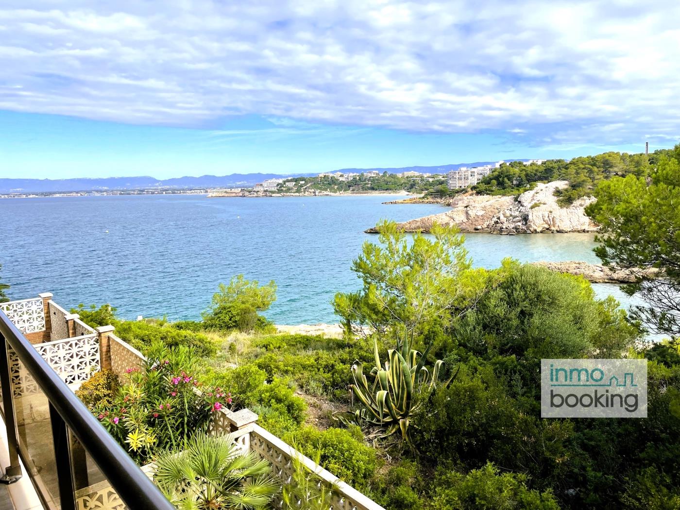 Sun Beach El Mirador de Salou, frontal al mar en salou