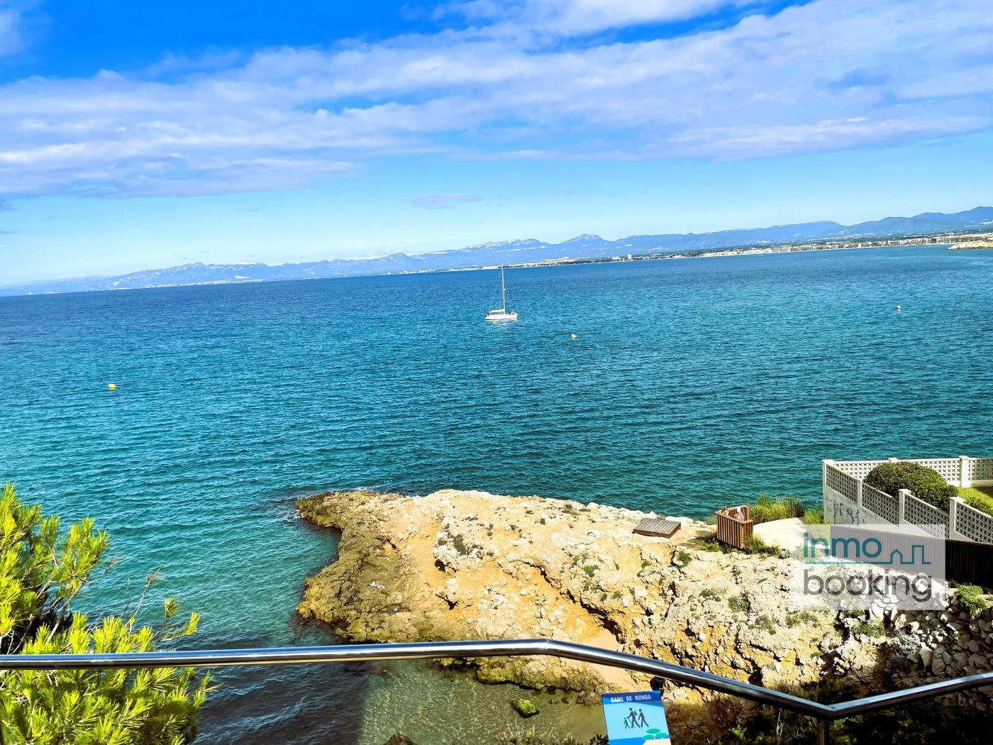 Sun Beach El Mirador de Salou, frontal al mar en salou