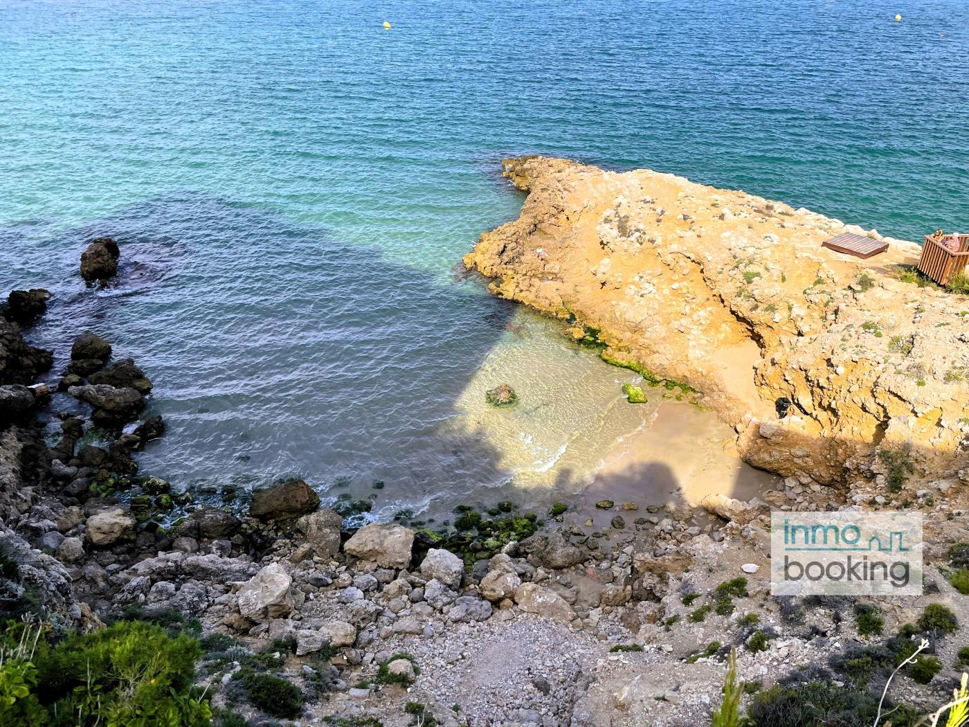 Sun Beach El Mirador de Salou, frontal al mar en salou