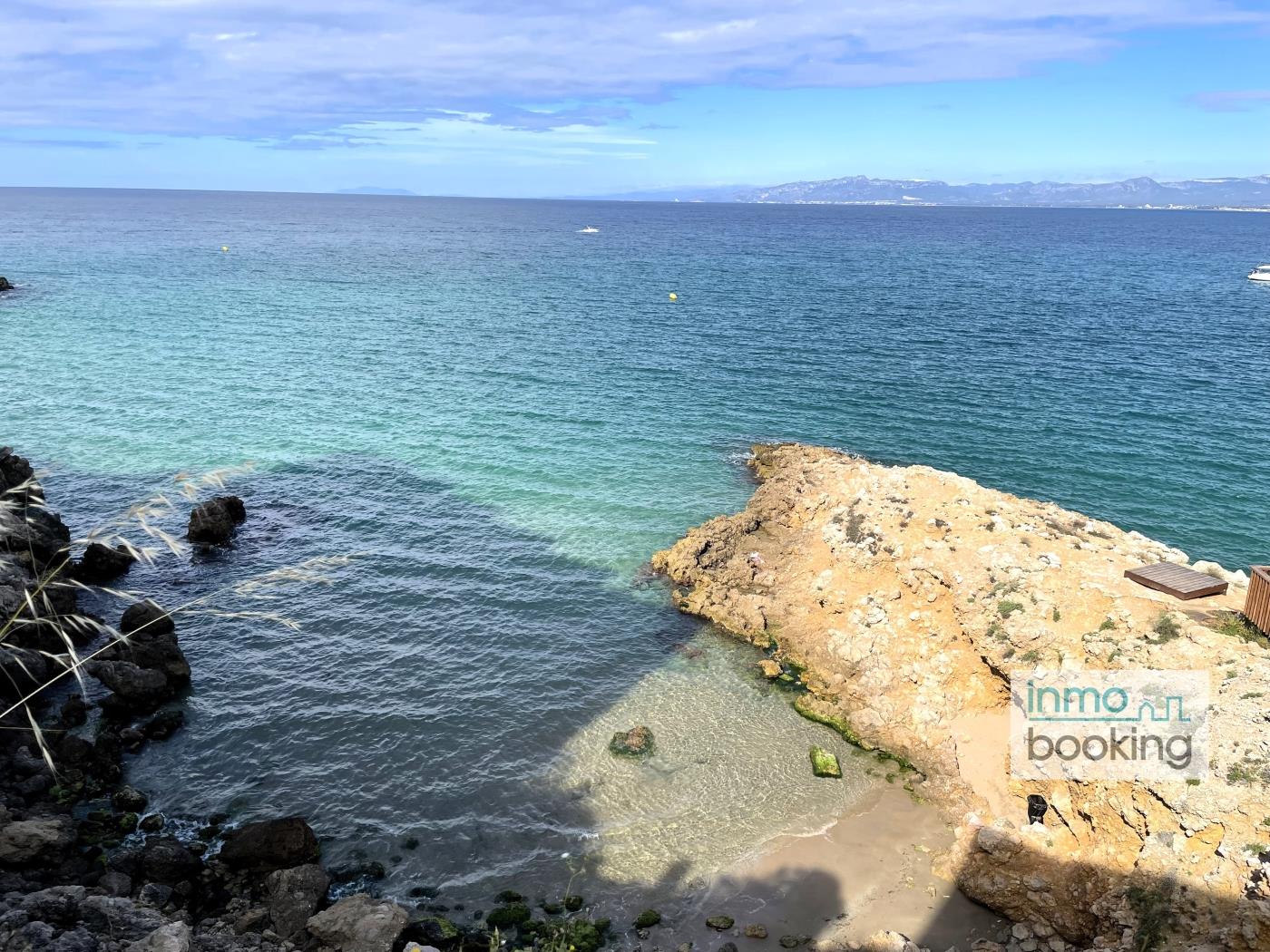 Sun Beach MariPaz, frontal al mar a salou