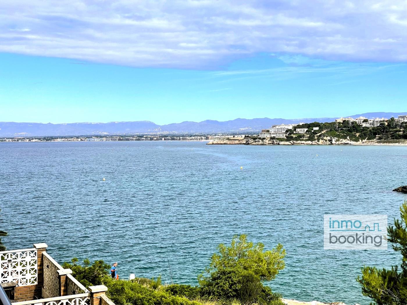 Sun Beach El Mirador de Salou, frontal al mar en salou