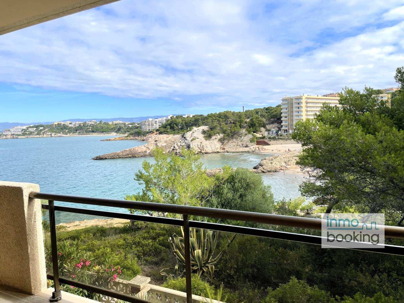 Sun Beach El Mirador de Salou, frontal al mar en salou