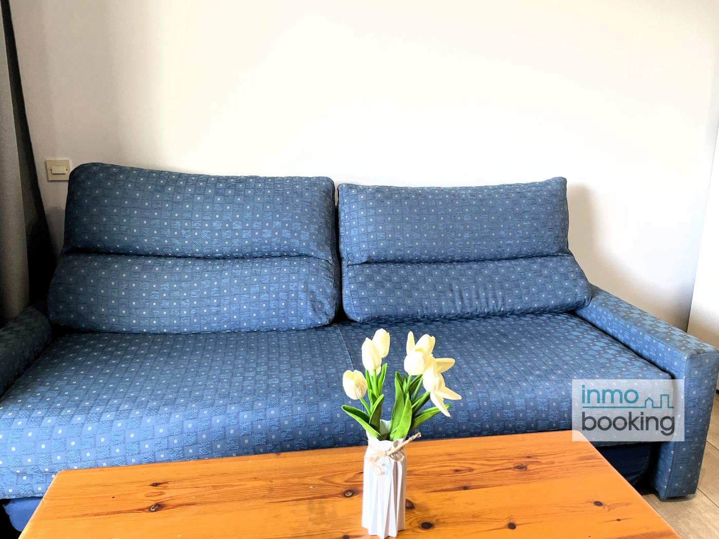 Beach Arquus Salou, centrally located with a pool in Salou