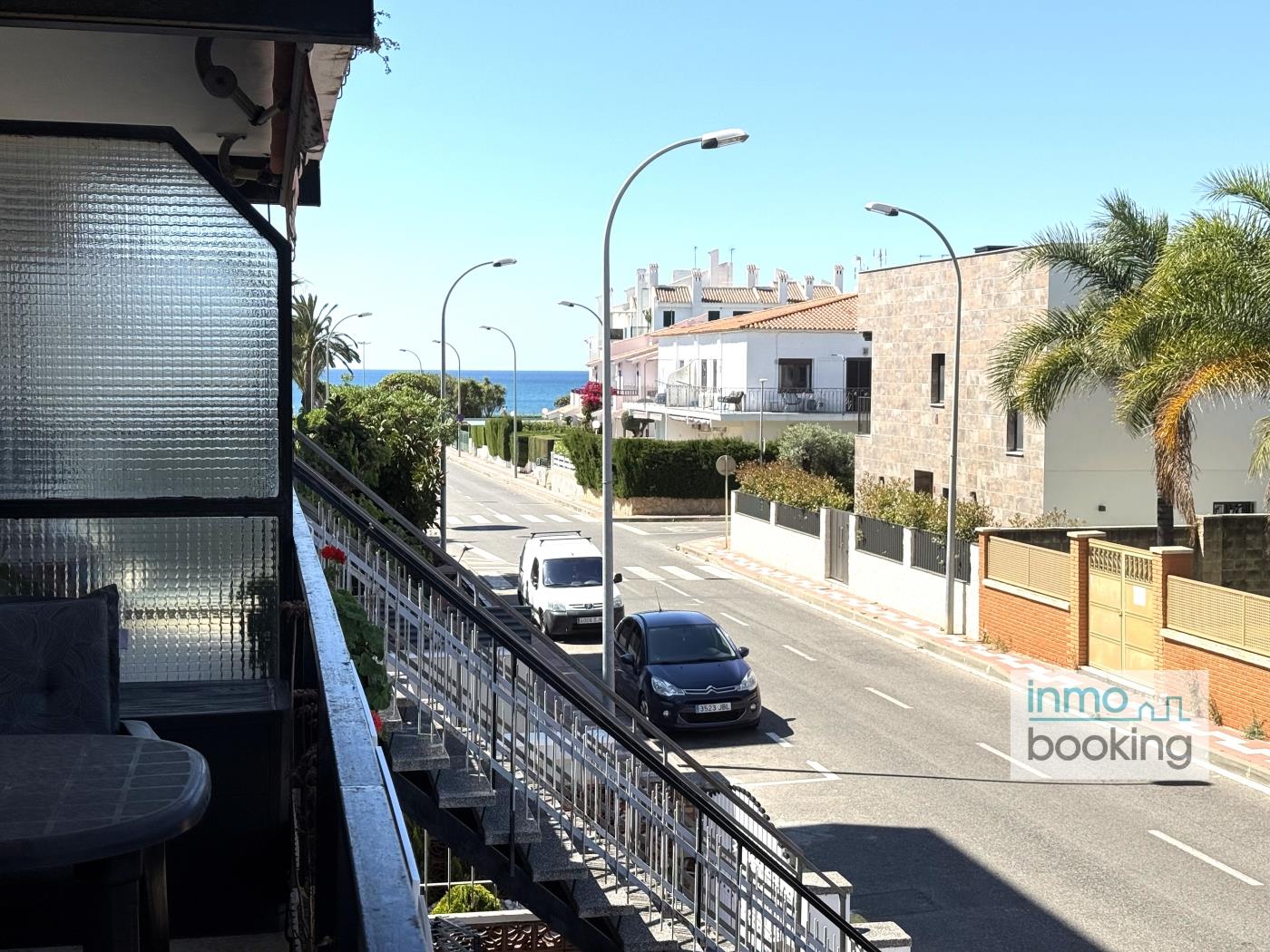 Beach Montsant Cambrils, climatitzat i a prop de la platja a CAMBRILS
