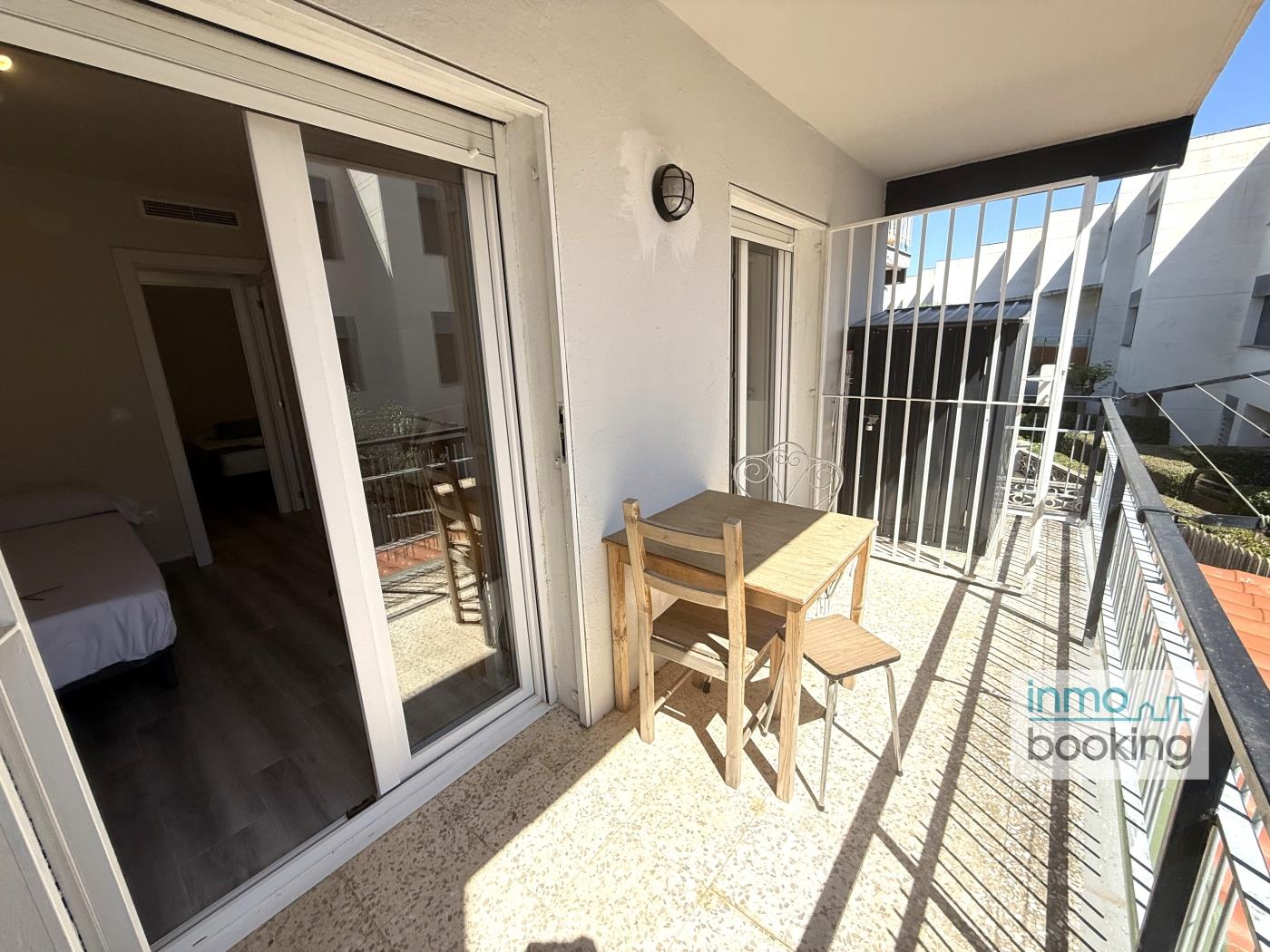 Beach Montsant Cambrils, climatitzat i a prop de la platja a CAMBRILS