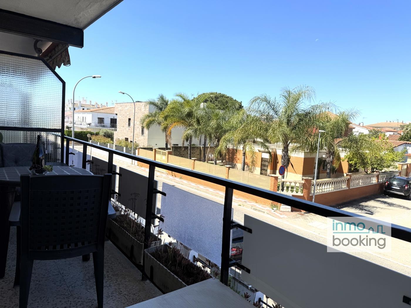 Beach Montsant Cambrils, climatitzat i a prop de la platja a CAMBRILS