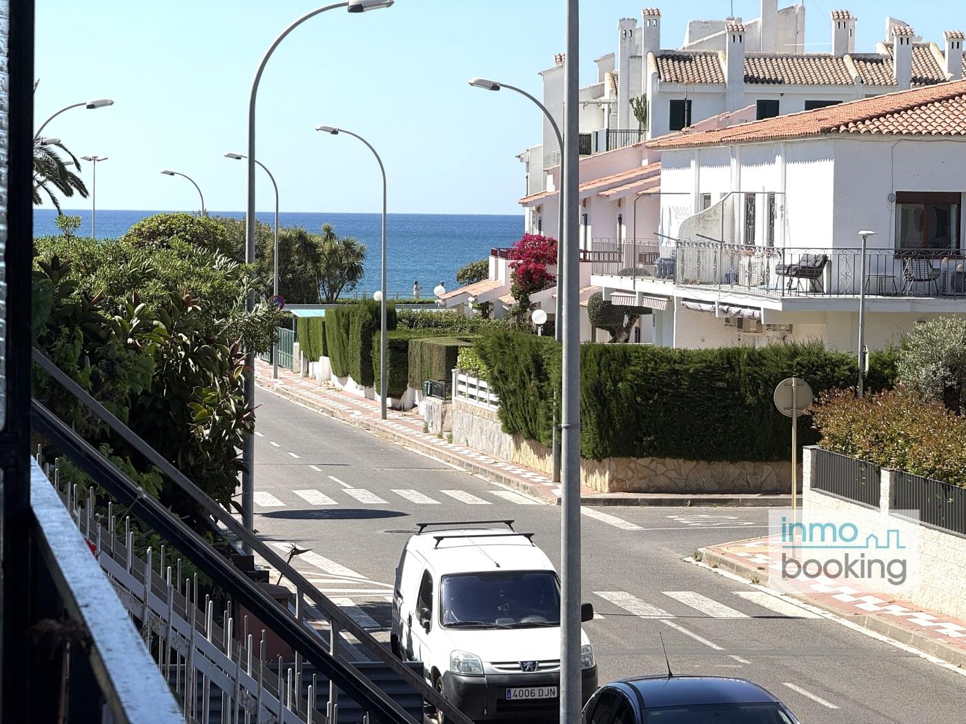 Beach Montsant Cambrils, climatitzat i a prop de la platja a CAMBRILS