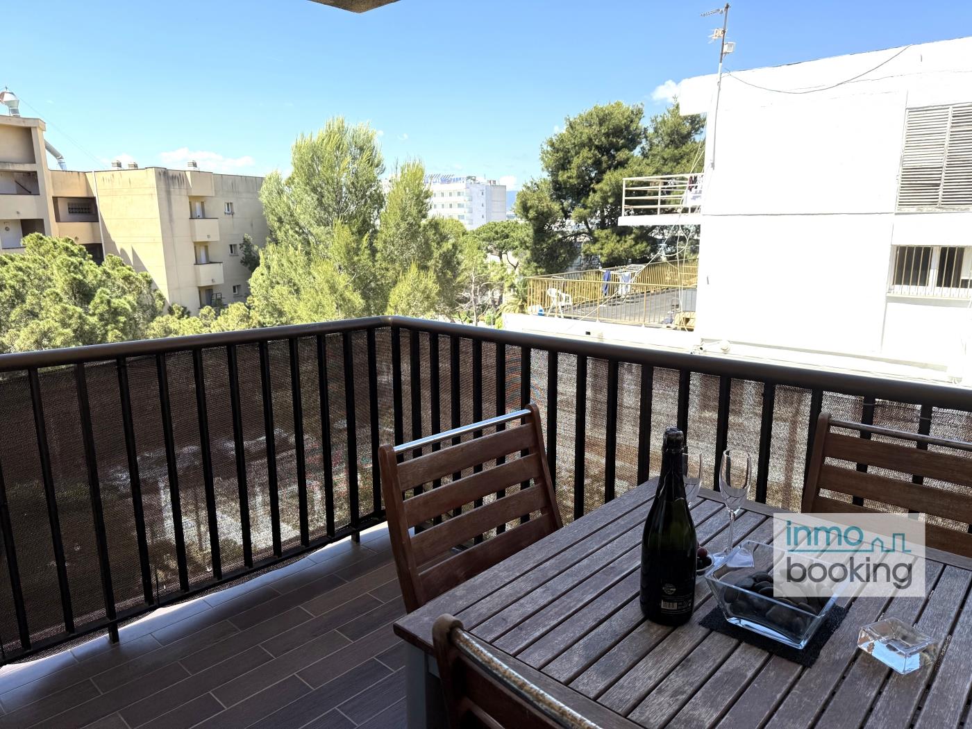Bruselas Salou Beach, climatizado y cerca de la playa en SALOU