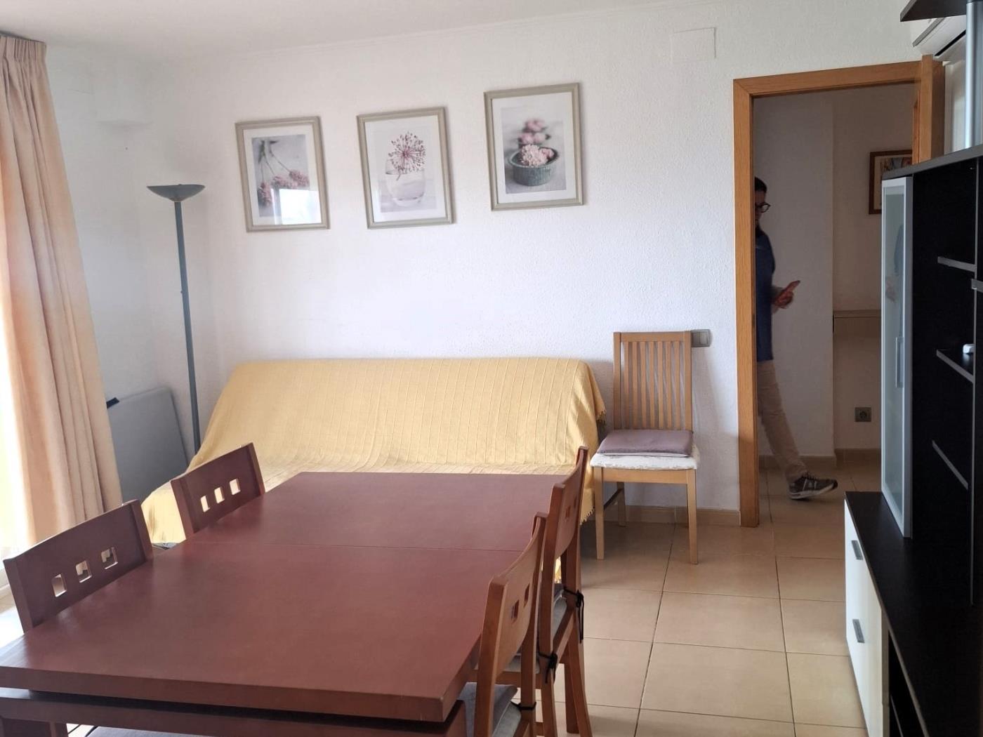 Sun Beach SANTJULI a primera línea de mar a SALOU