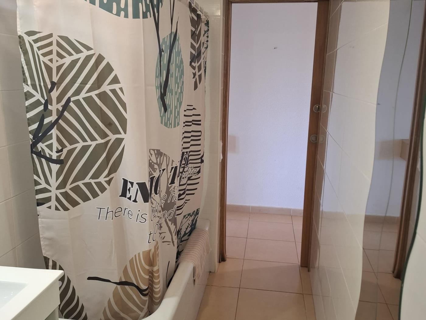 Sun Beach SANTJULI a primera línea de mar a SALOU