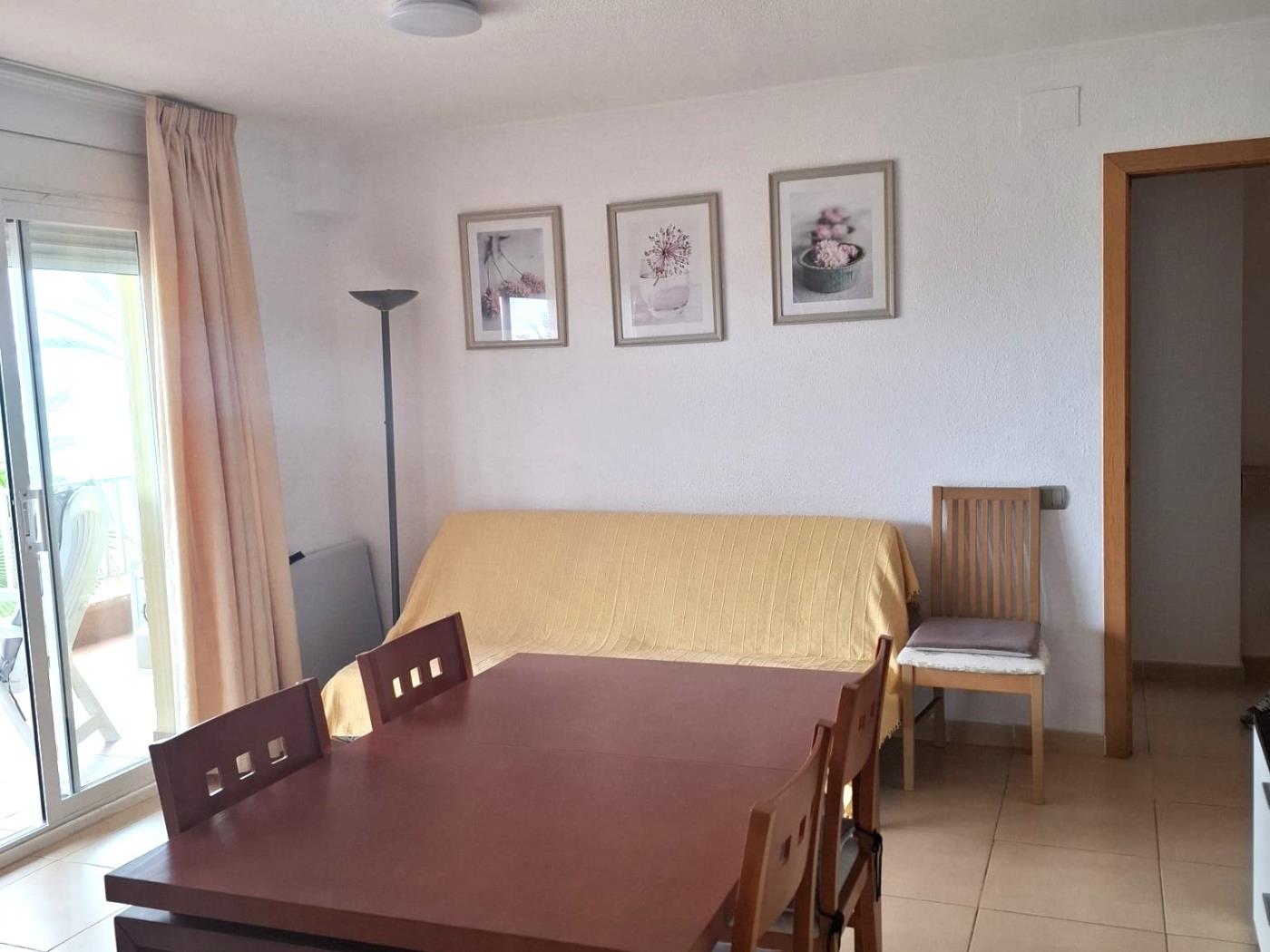 Sun Beach SANTJULI a primera línea de mar a SALOU