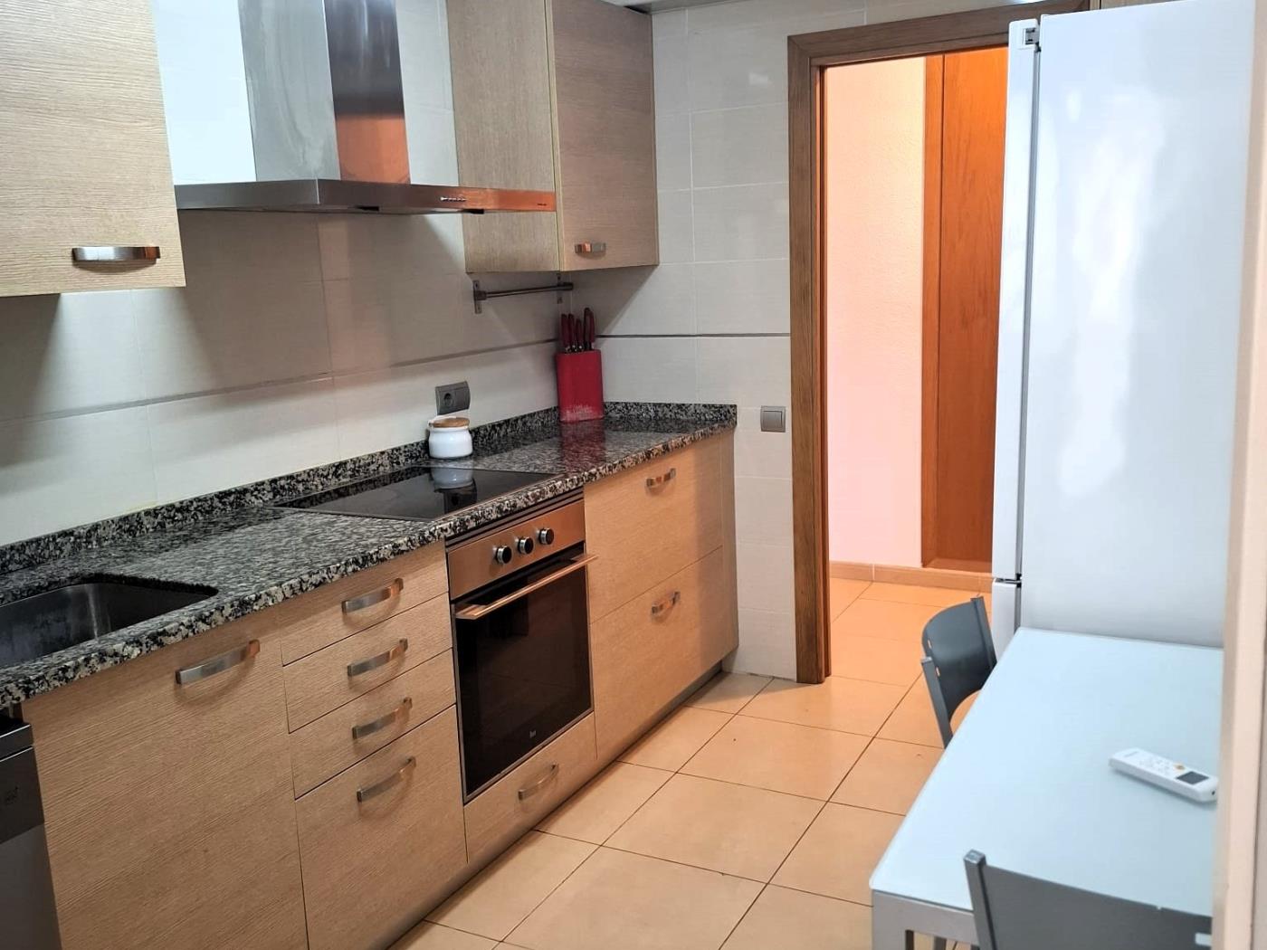 Sun Beach SANTJULI a primera línea de mar a SALOU