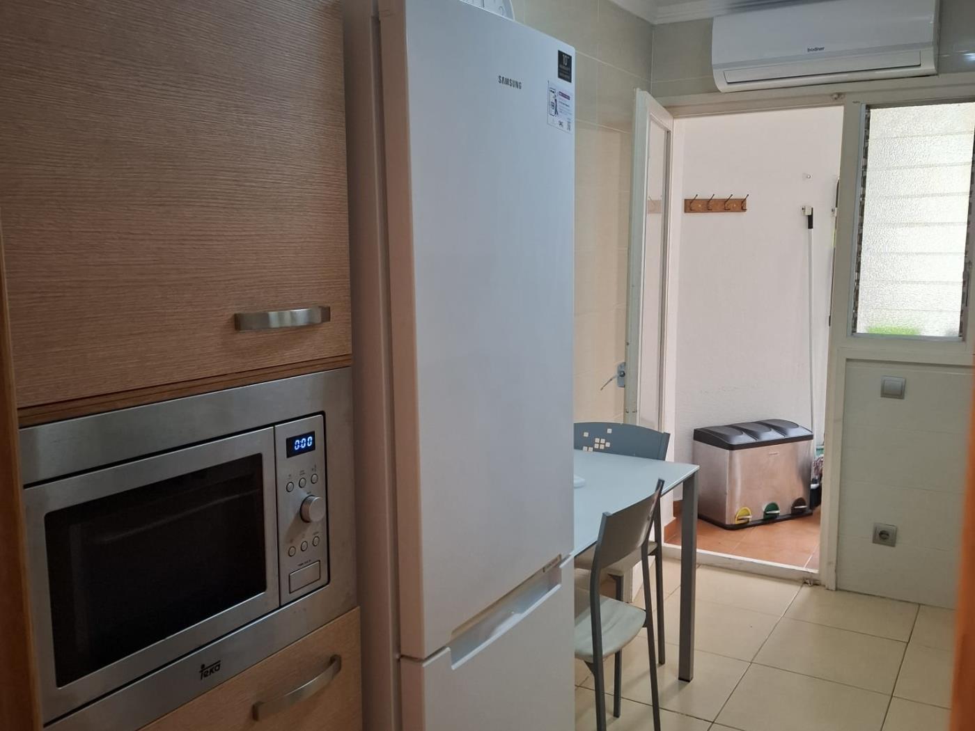 Sun Beach SANTJULI a primera línea de mar a SALOU