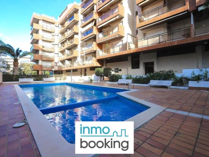 Casalmar Salou Beach in SALOU