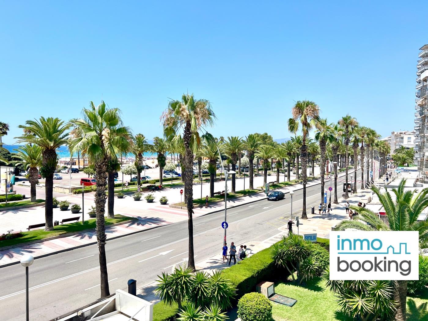 Sun Beach Sicilia Salou in salou